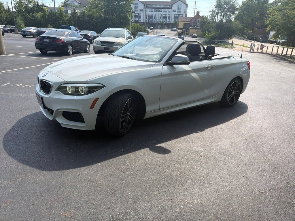 bmw 2 series 2018 WBA2N1C55JVC28376 image bmw 2 series 2018 WBA2N1C55JVC28376 image